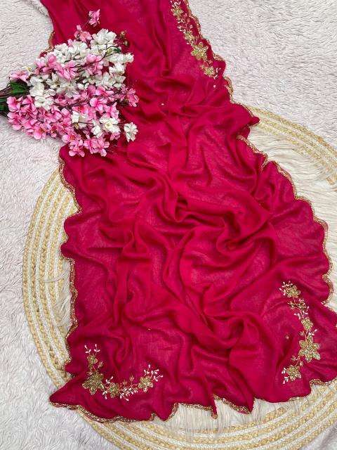 Vastrangan gujarat wholesale saree market