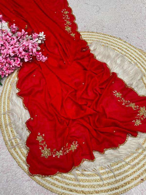 Vastrangan gujarat wholesale saree market