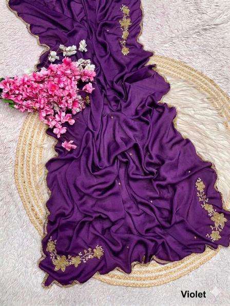 Vastrangan gujarat wholesale saree market