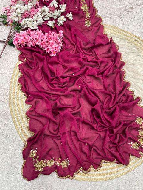 Vastrangan gujarat wholesale saree market