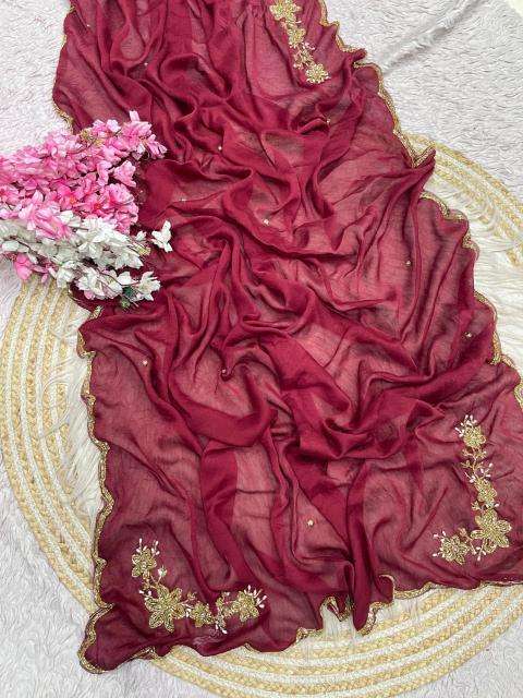 Vastrangan gujarat wholesale saree market