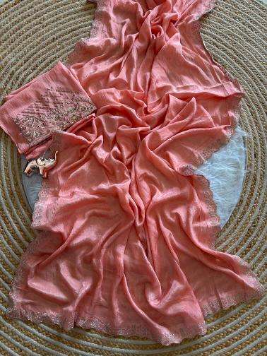 Vastrangan neha Saree wholesale in Ahmedabad