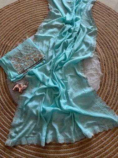 Vastrangan neha Saree wholesale in Ahmedabad
