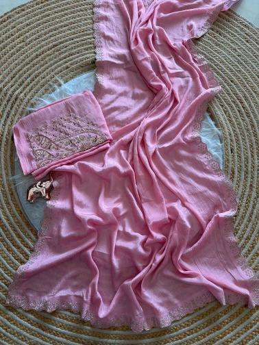 Vastrangan neha Saree wholesale in Ahmedabad