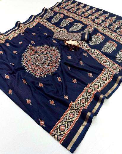 Vastrangan Patan saree market