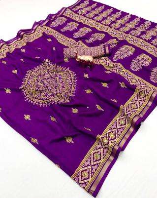 Vastrangan Patan saree market