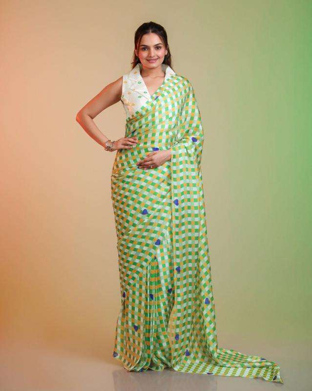 Vastrangan Rajkot sarees factory outlets