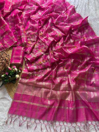Vastrangan Saree market in Amreli