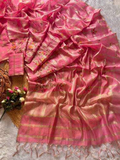 Vastrangan Saree market in Amreli