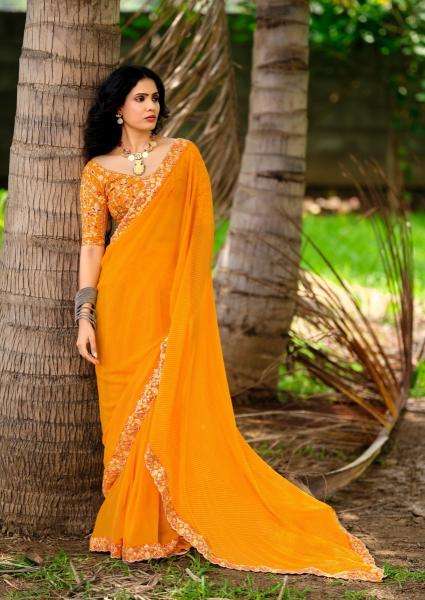 Vastrangan saree market in jamnagar