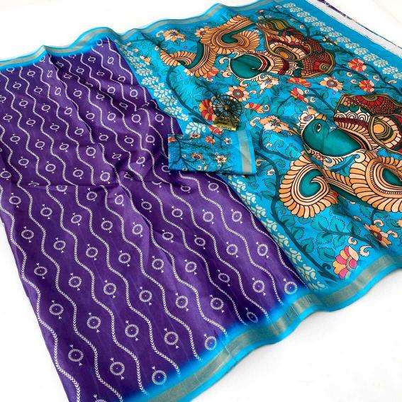 Vastrangan Saree shops in Rajkot