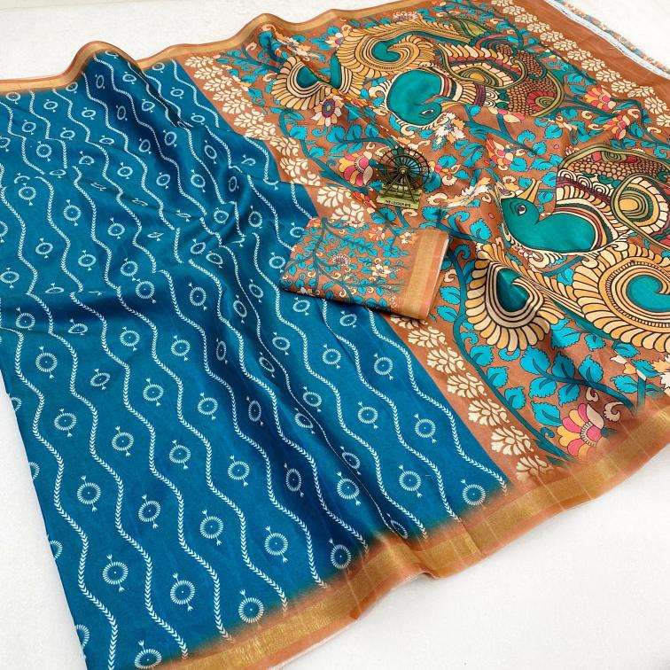 Vastrangan Saree shops in Rajkot