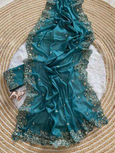 Vastrangan Saree suppliers in Bhavnagar