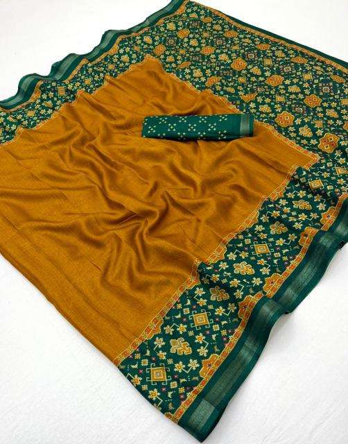 Vastrangan Saree wholesale market in Surat