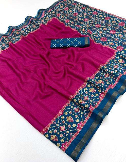 Vastrangan Saree wholesale market in Surat