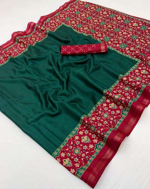 Vastrangan Saree wholesale market in Surat