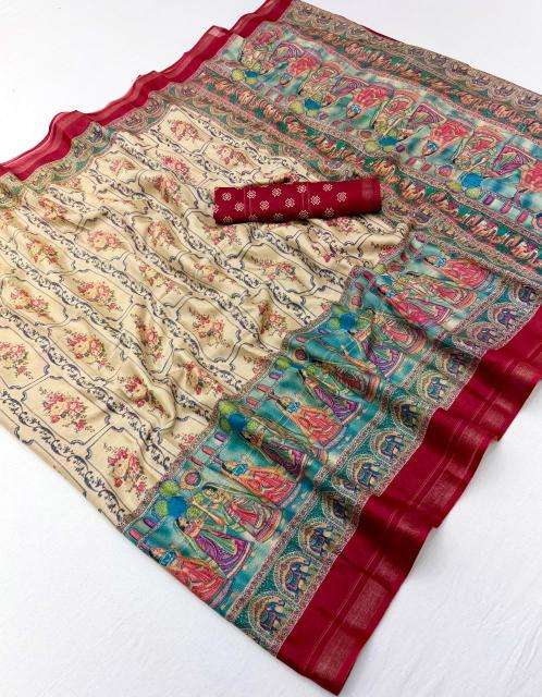 Vastrangan Saree wholesale market prices
