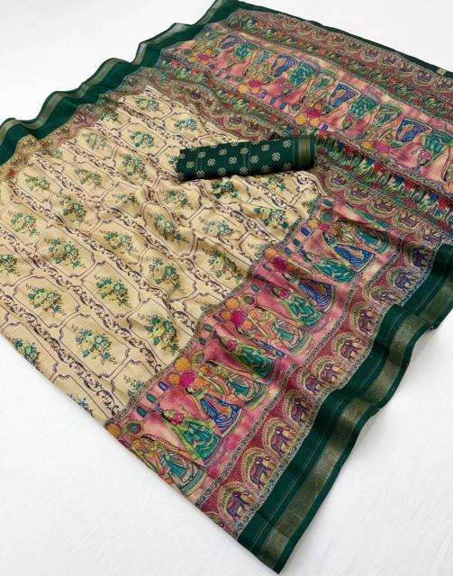 Vastrangan Saree wholesale market prices