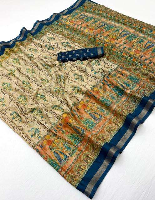 Vastrangan Saree wholesale market prices