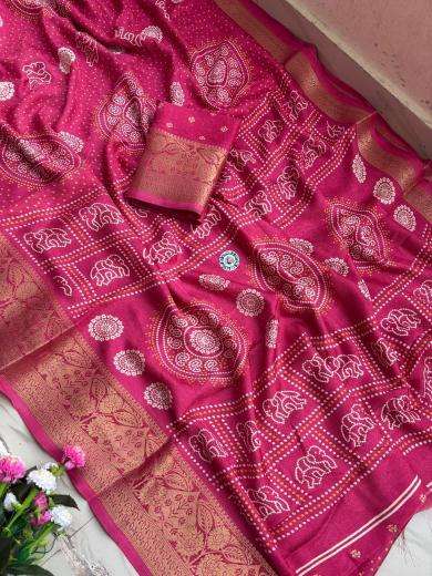 Vastrangan Sarees wholesale market in Rajkot