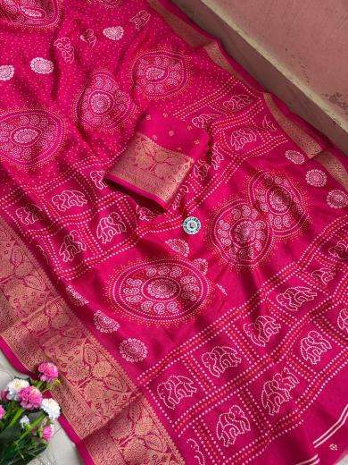 Vastrangan Sarees wholesale market in Rajkot