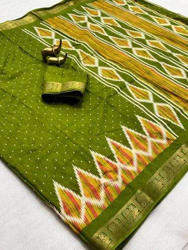 Vastrangan tussar Wholesale saree suppliers in Vadodara