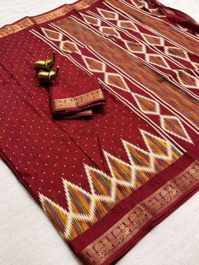 Vastrangan tussar Wholesale saree suppliers in Vadodara
