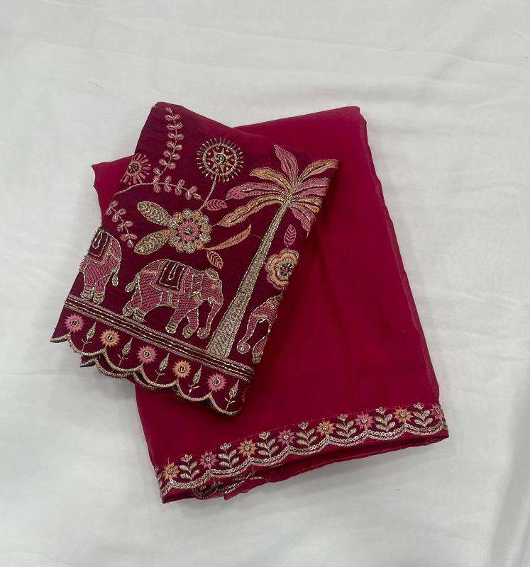 Vastrangan Wholesale designer sarees in Anand