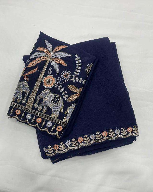Vastrangan Wholesale designer sarees in Anand