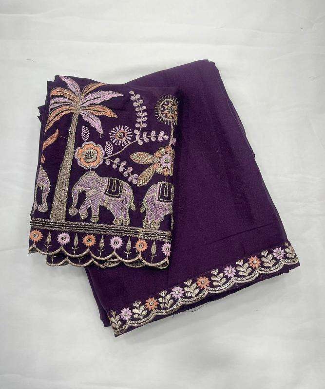 Vastrangan Wholesale designer sarees in Anand