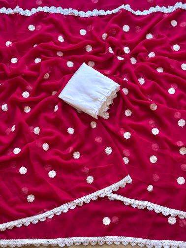 Vastrangan Wholesale sarees in Amreli