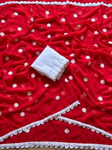 Vastrangan Wholesale sarees in Amreli