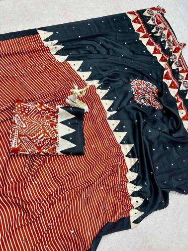 Vastrangan Wholesale sarees in Surat