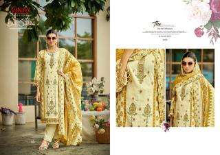 Vinay bin saeed vol-1  Wholesale dress materials suppliers in Bhavnagar
