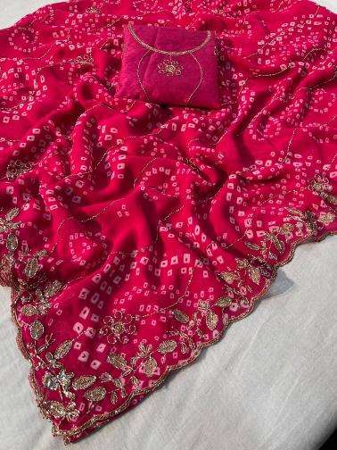 Vinayak badej Sarees wholesale market