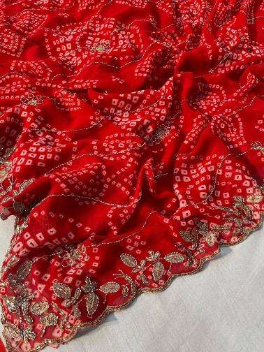 Vinayak badej Sarees wholesale market