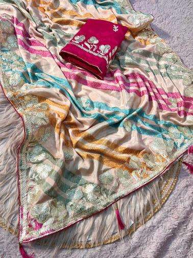 Vinayak Kolkata saree wholesale