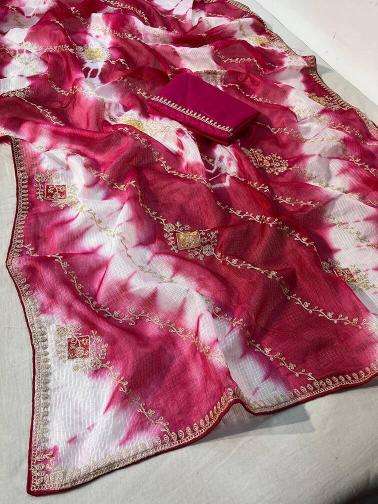 Vinayak pitta Bhavnagar sarees market
