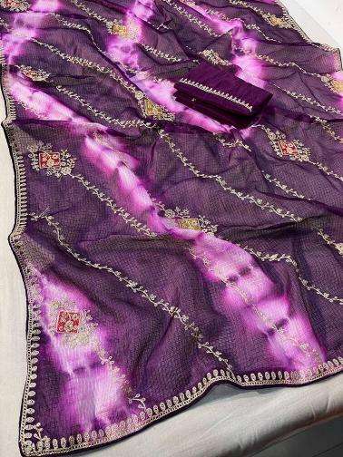 Vinayak pitta Bhavnagar sarees market