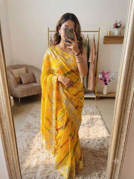 Vinayak Saree manufacturers in Navsari