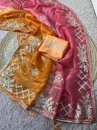Vinayak Saree wholesalers in Gujarat