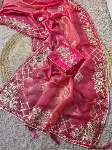 Vinayak Saree wholesalers in Gujarat