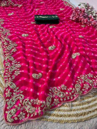 Vinayak wholesale saree market in jamnagar