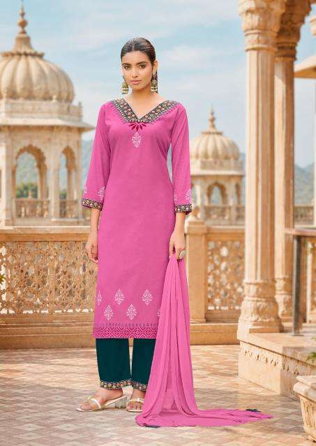 Woodee noor Wholesale kurtis in Ahmedabad