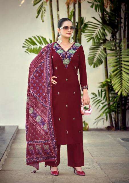 Woodee rutvi wholesale kurti market in gujarat