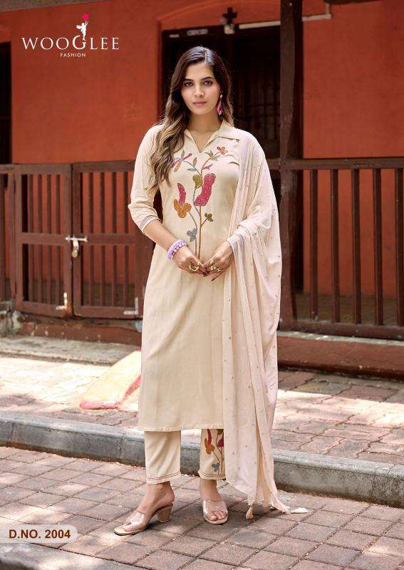 Wooglee sanskriti Ethnic wear market