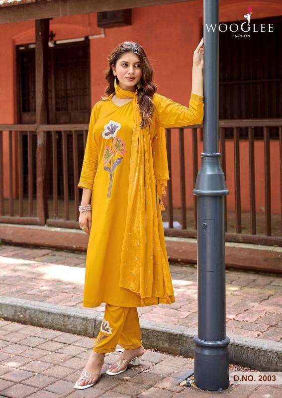 Wooglee sanskriti Ethnic wear market