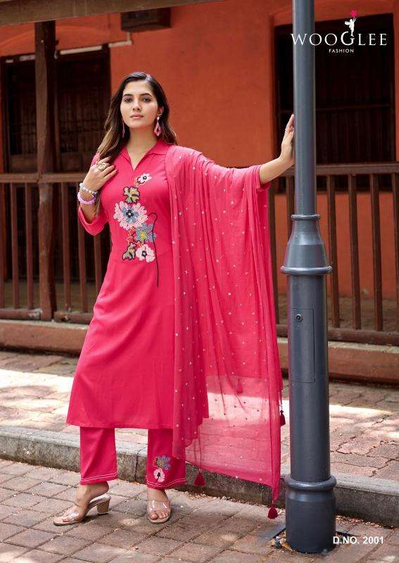 Wooglee sanskriti Ethnic wear market