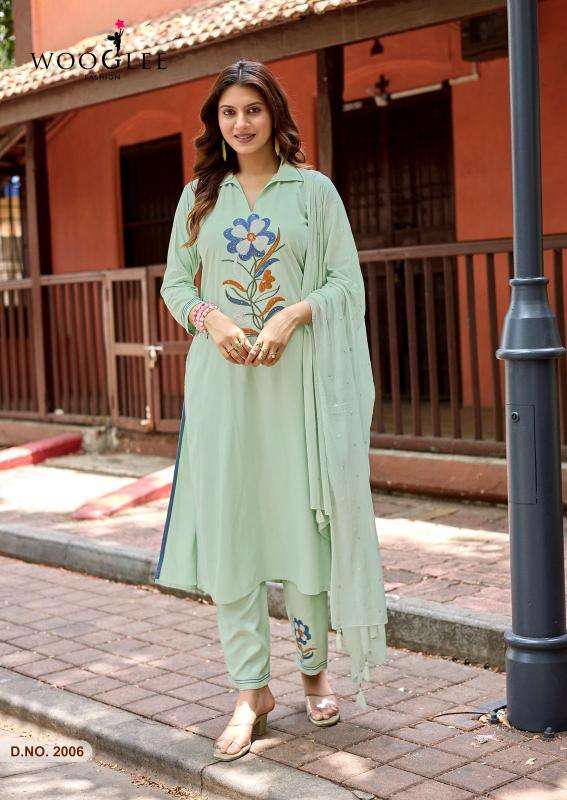 Wooglee sanskriti Ethnic wear market