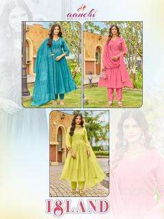 Aanchi island Wholesale kurti suppliers in Kheda
